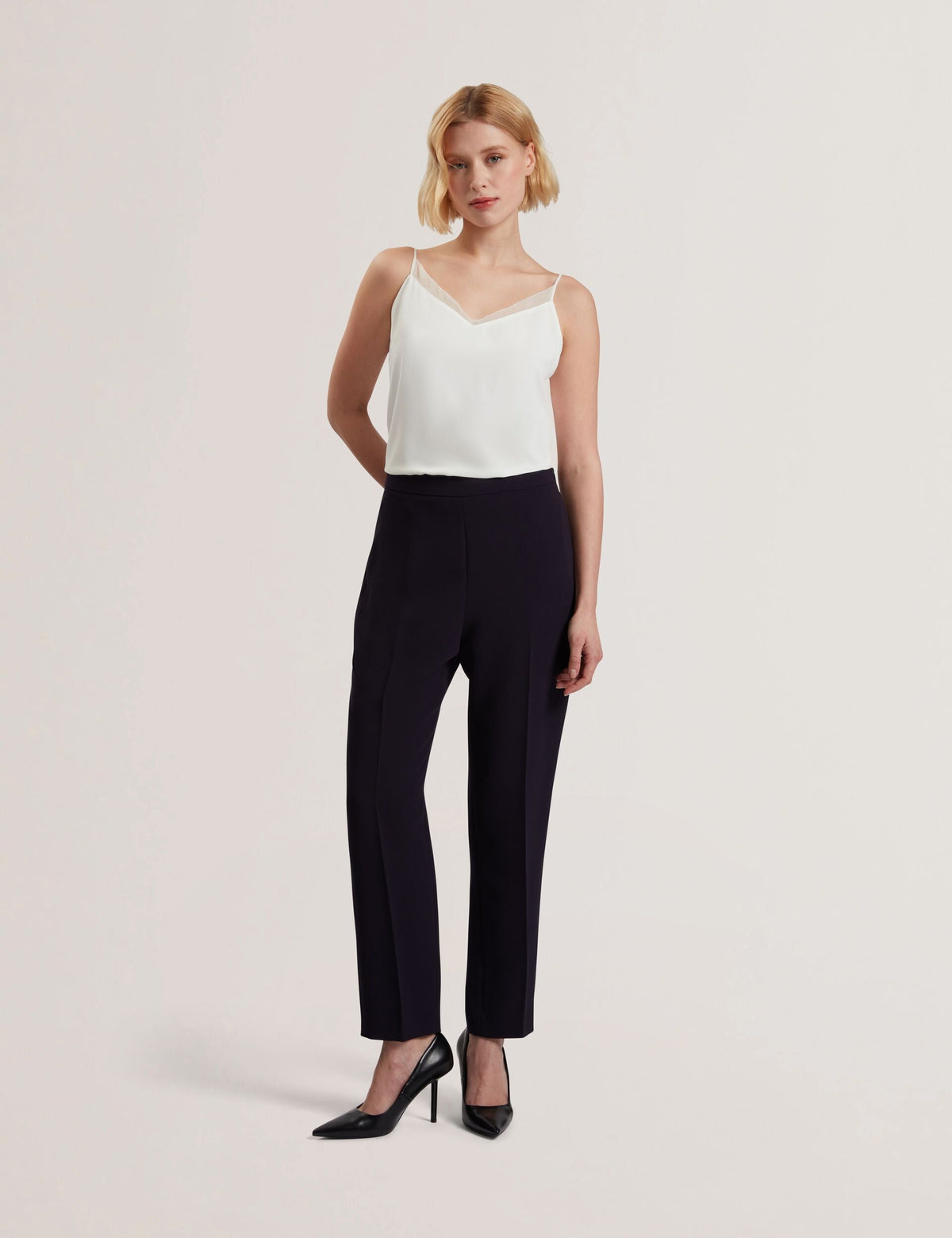 MANABTL | NAVY