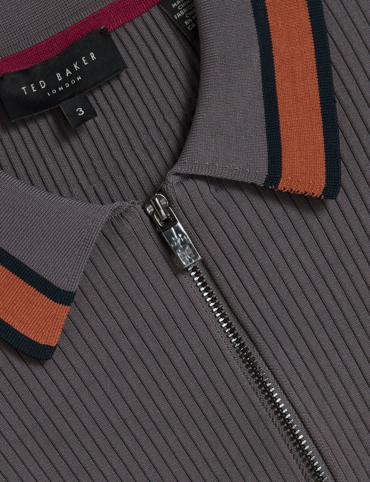 RAFAELO | DK-GREY