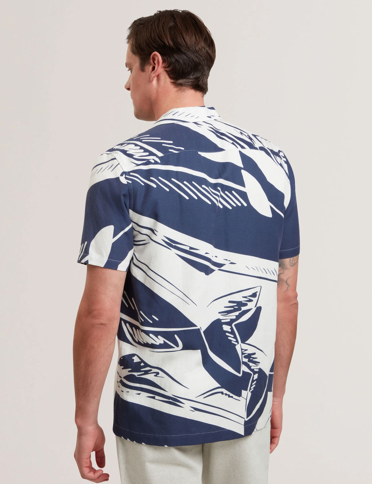 HEUKELS | MID-NAVY