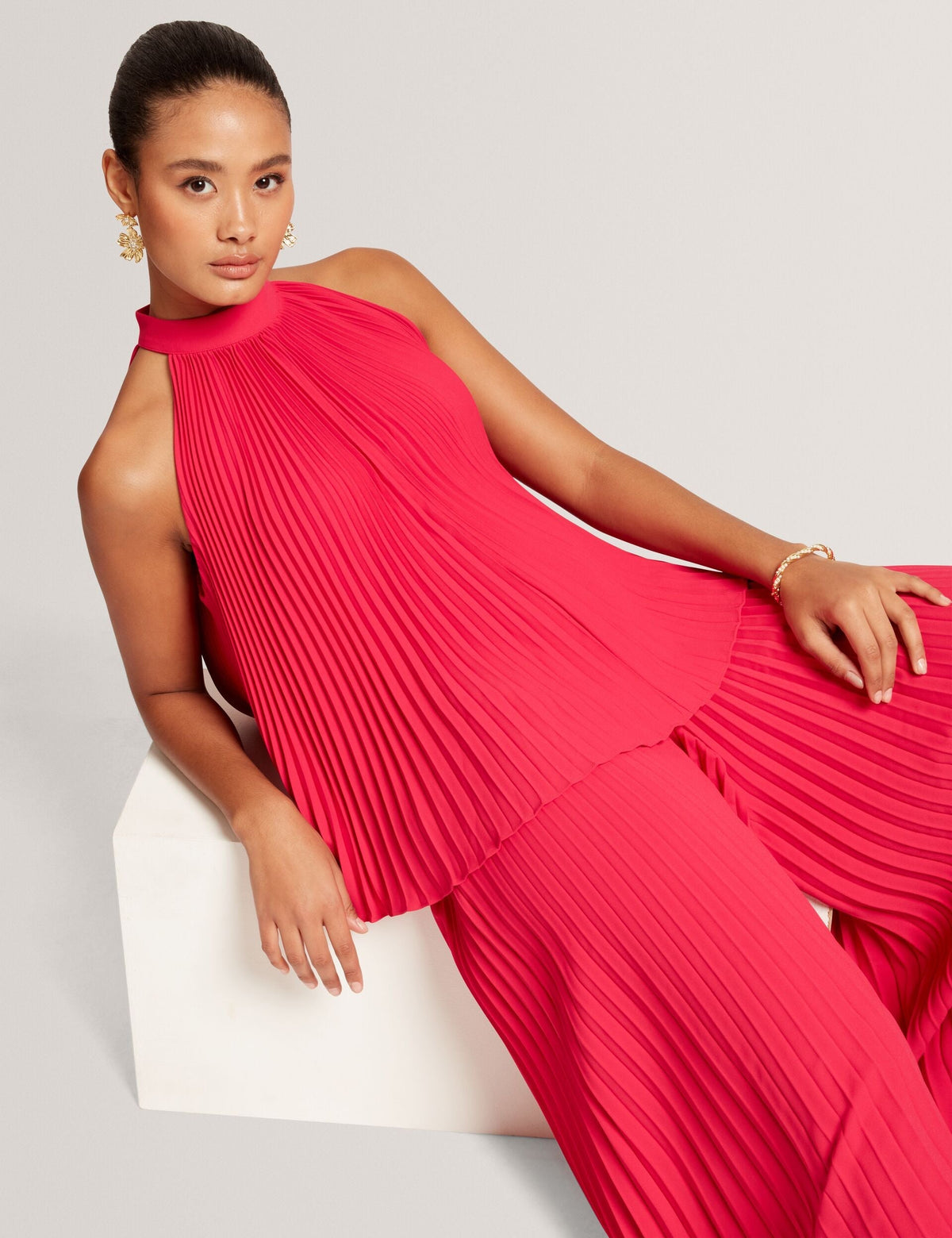 JAMAYA | FUCHSIA