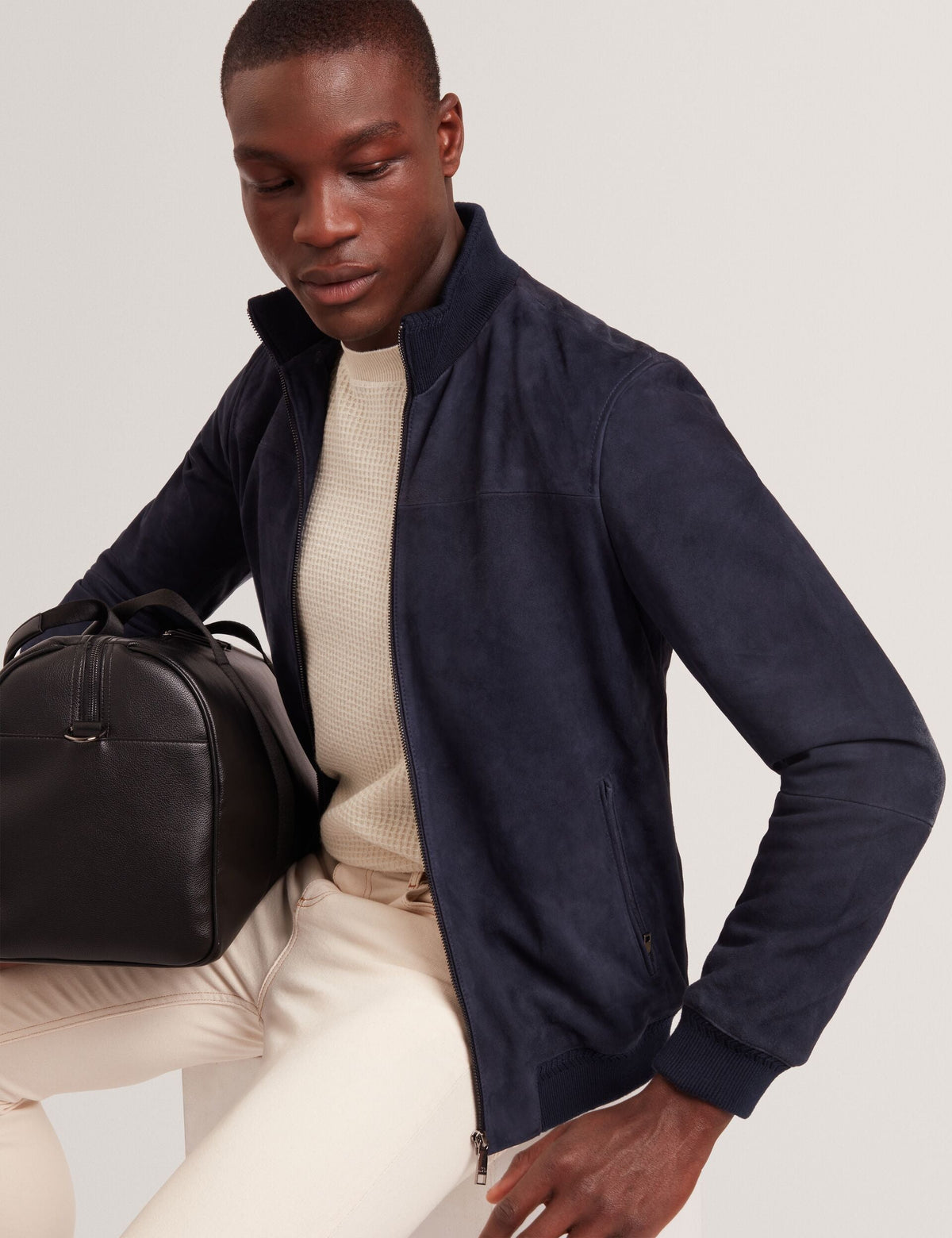 PEVERIL | NAVY