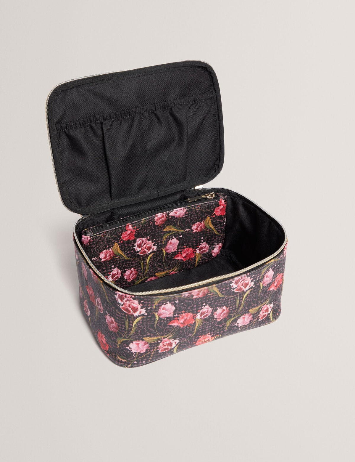 TULBY | BLACK