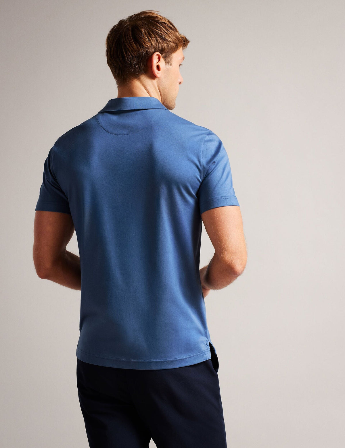ZEITER | DK-BLUE