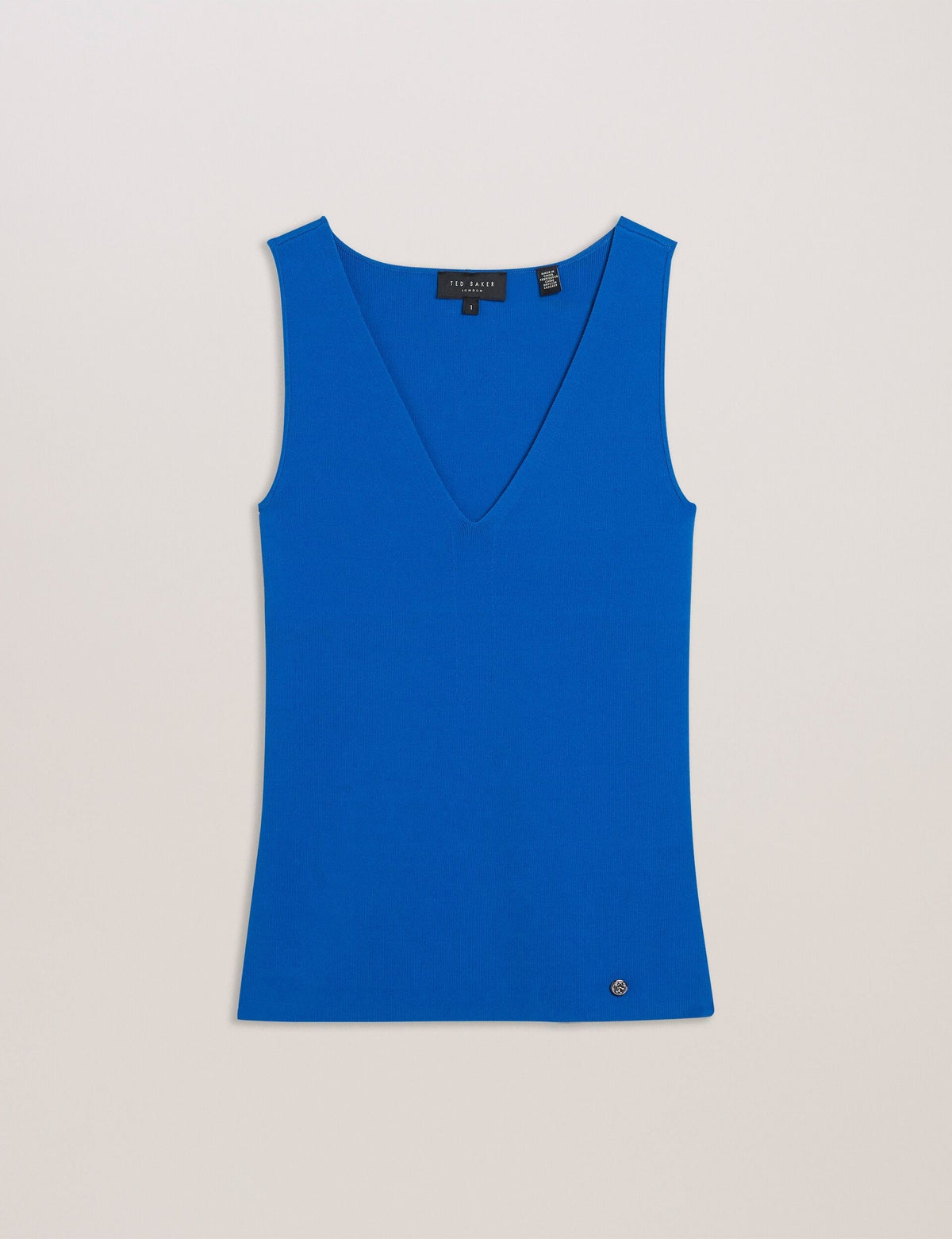 JOSIIY | MID-BLUE