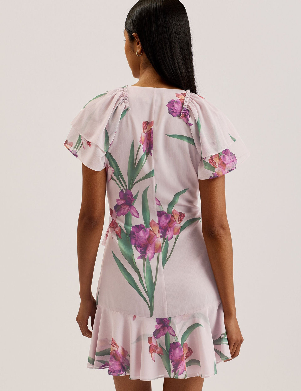 FASNIA | LT-PINK