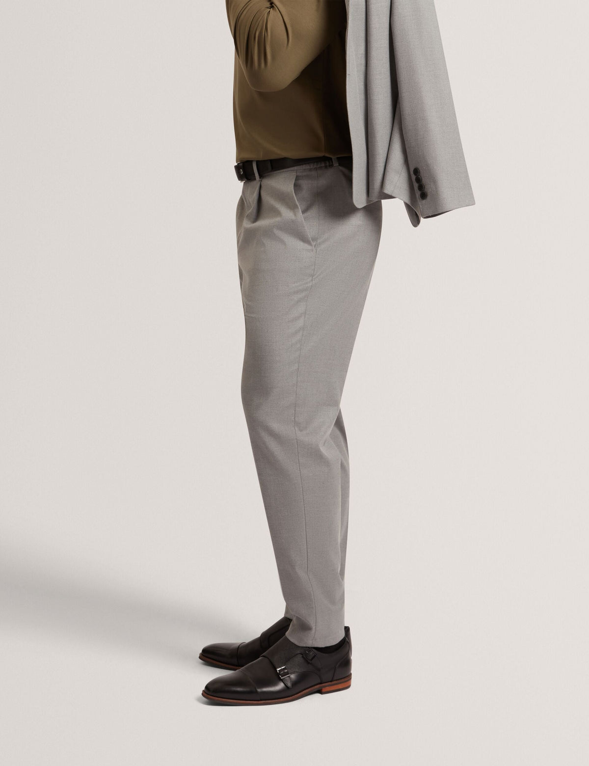 SALSON | LT-GREY