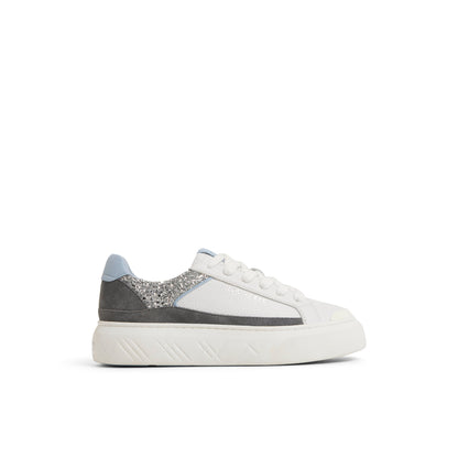 ADISON | SILVER