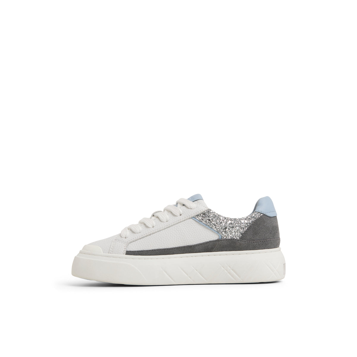 ADISON | SILVER