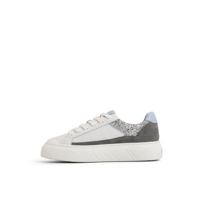 ADISON | SILVER