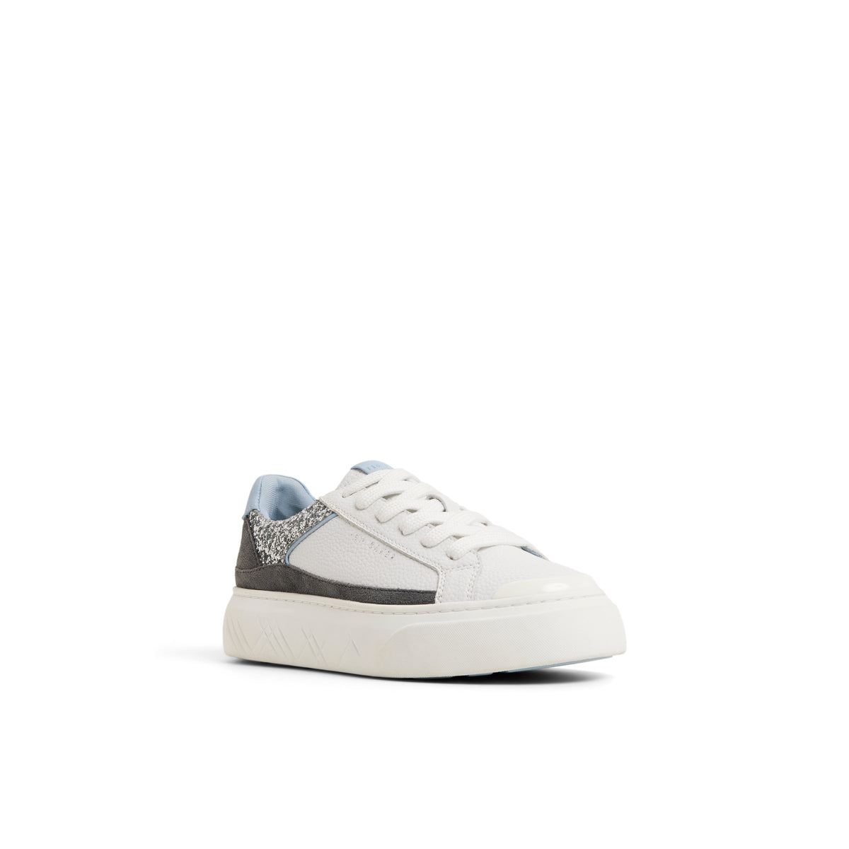 ADISON | SILVER