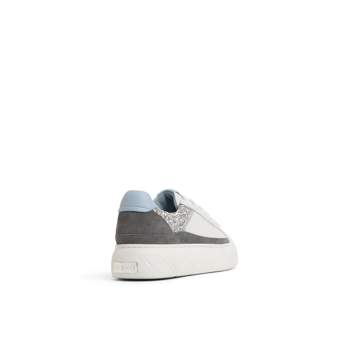 ADISON | SILVER