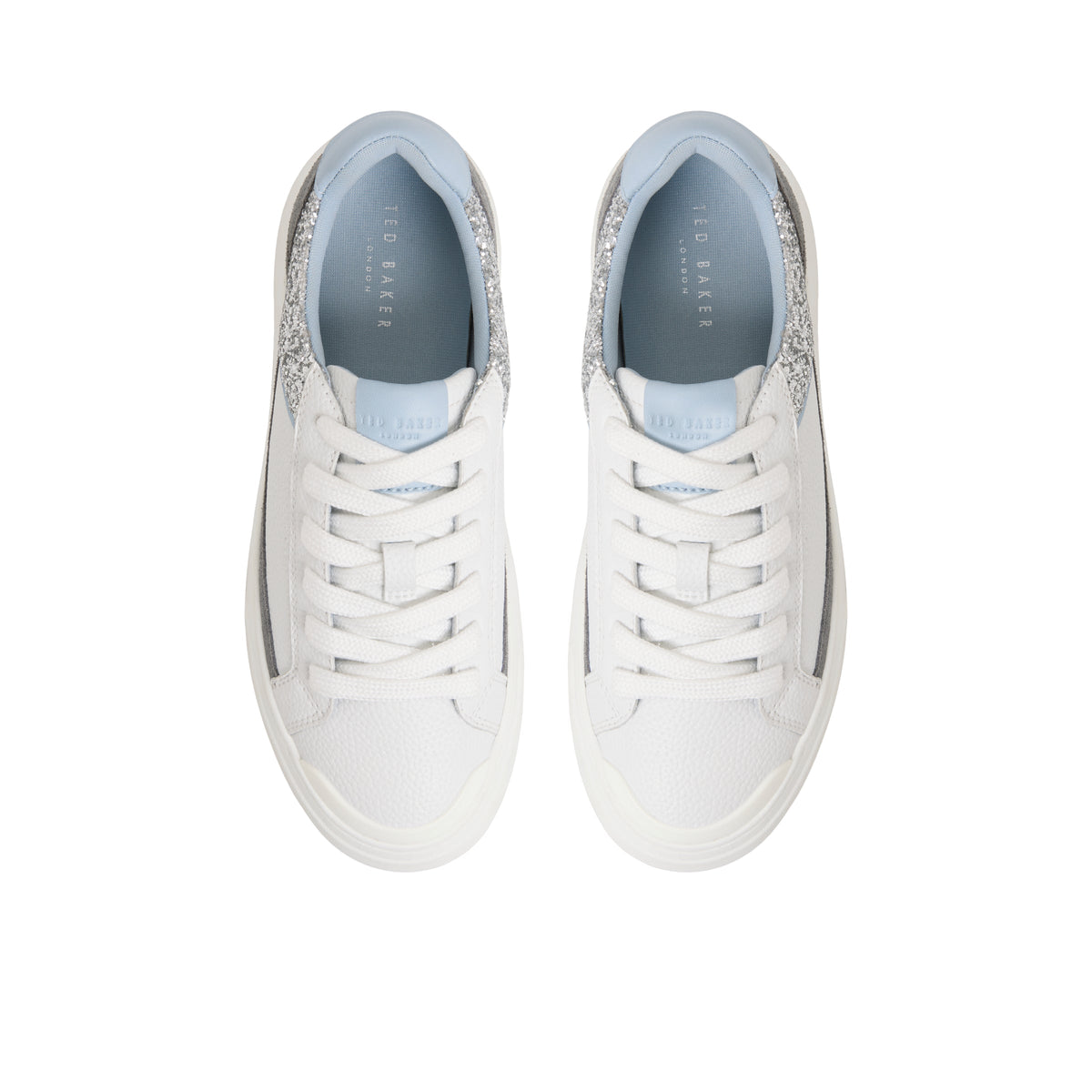 ADISON | SILVER