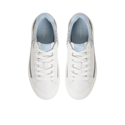 ADISON | SILVER