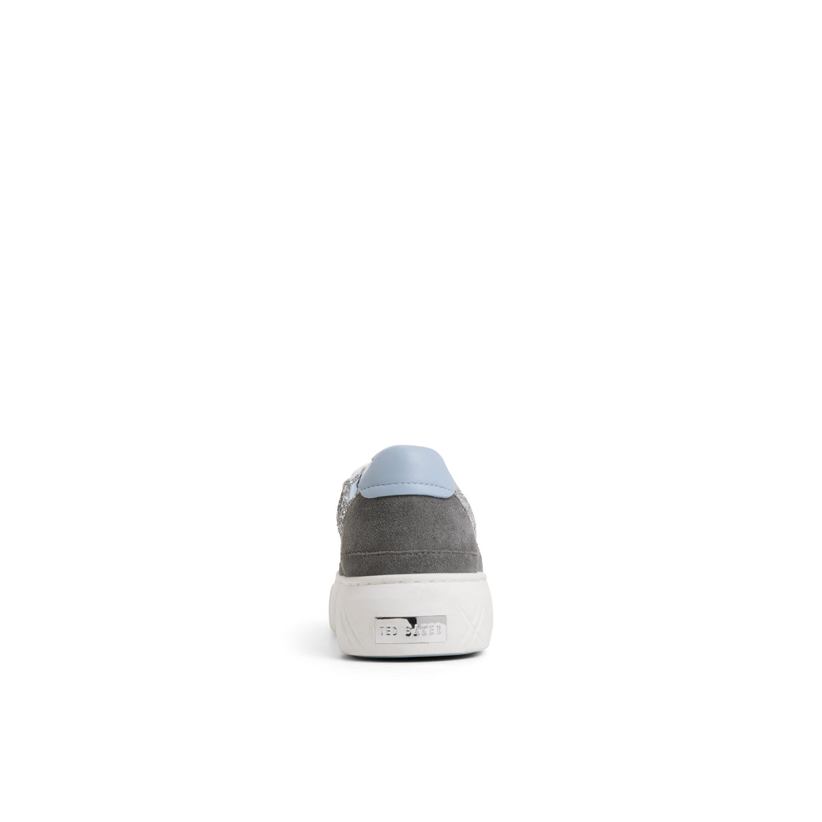 ADISON | SILVER
