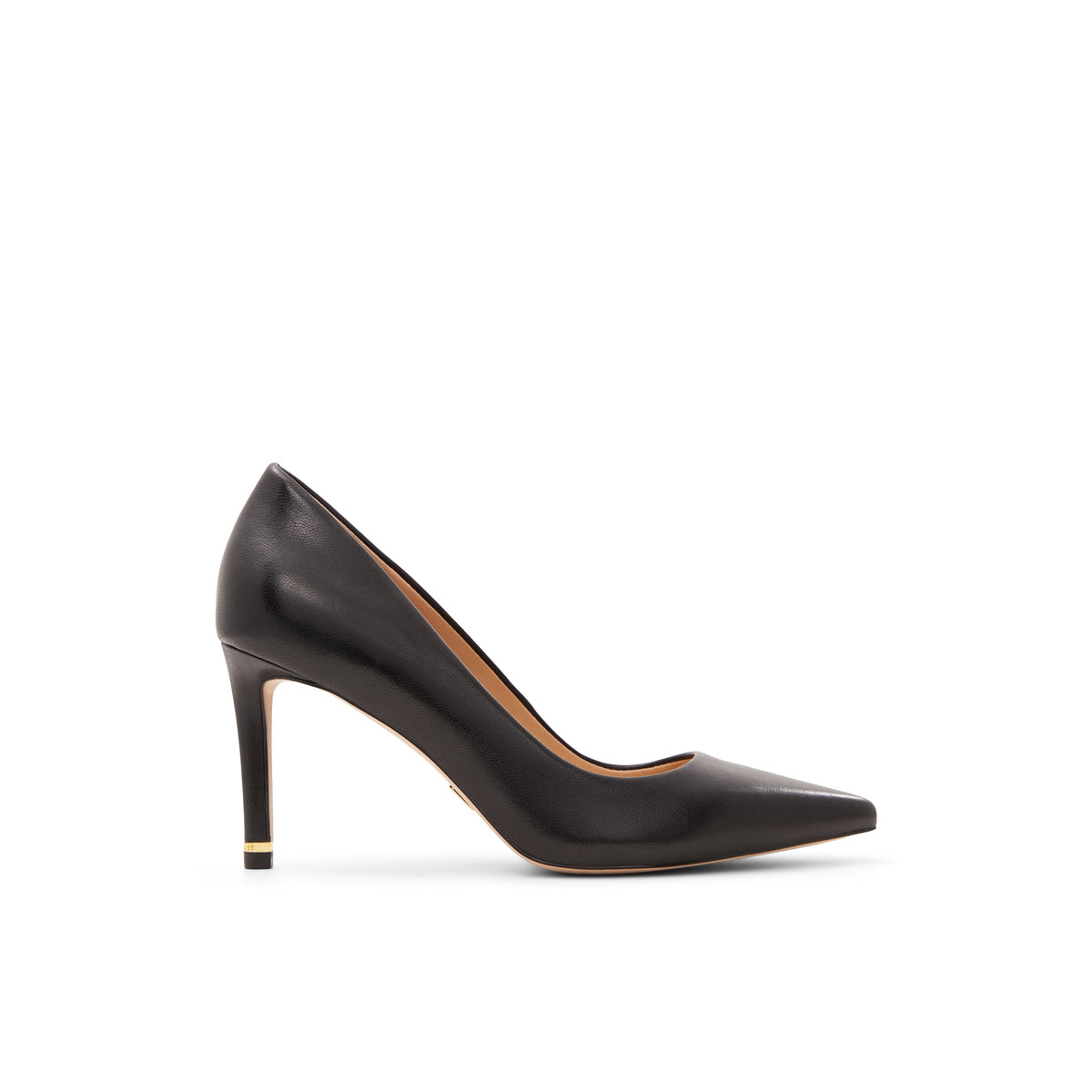 CHARLOTTE | BLACK