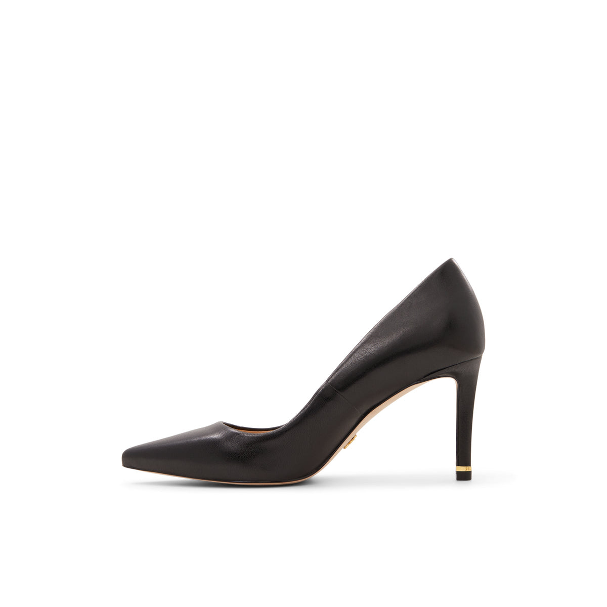 CHARLOTTE | BLACK