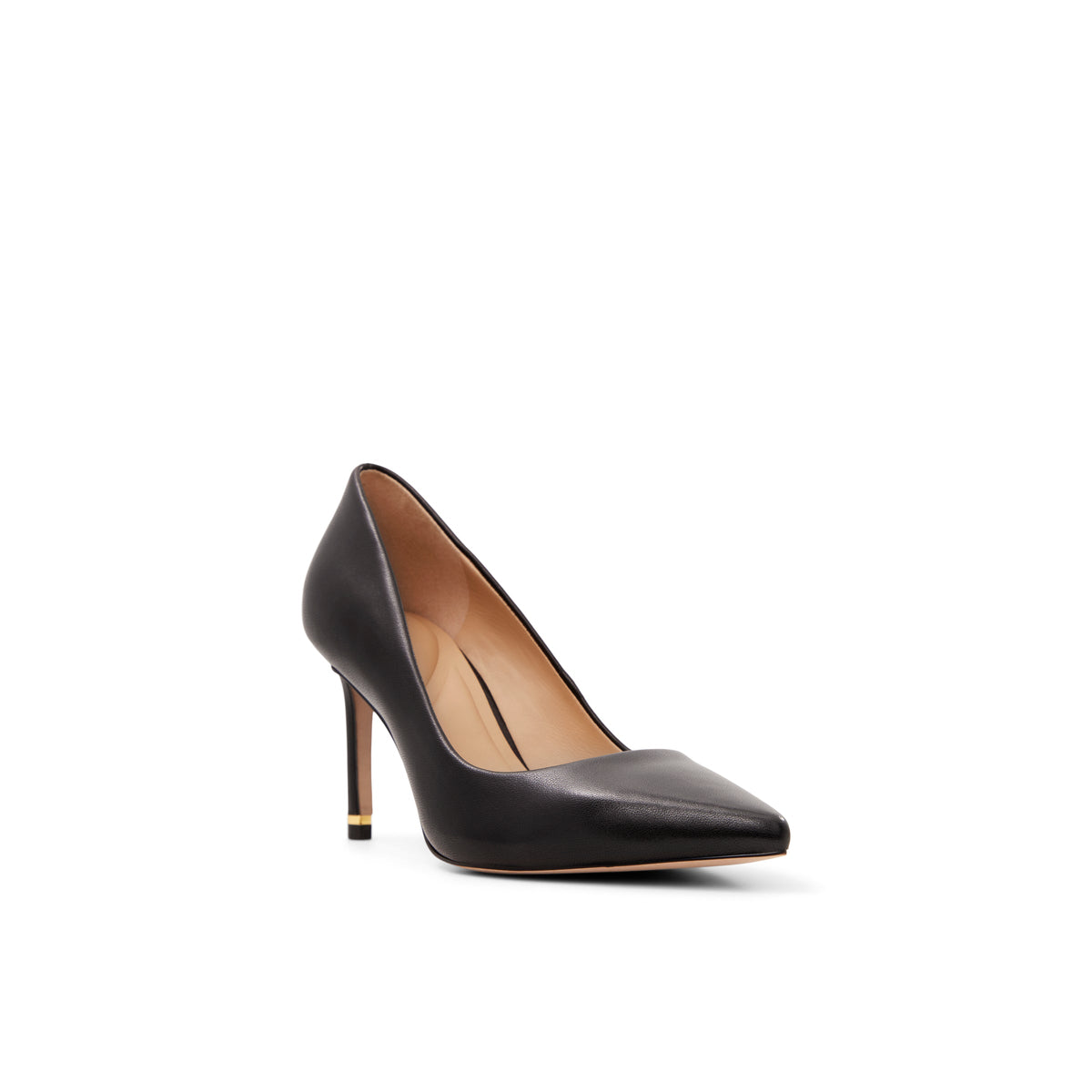 CHARLOTTE | BLACK