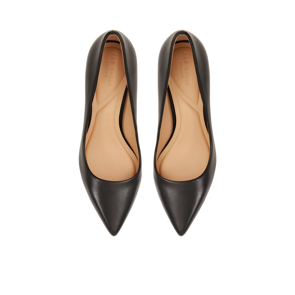 CHARLOTTE | BLACK