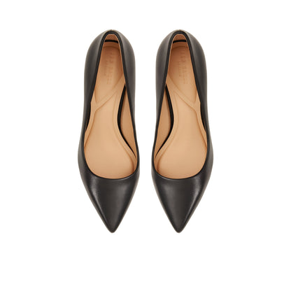 CHARLOTTE | BLACK