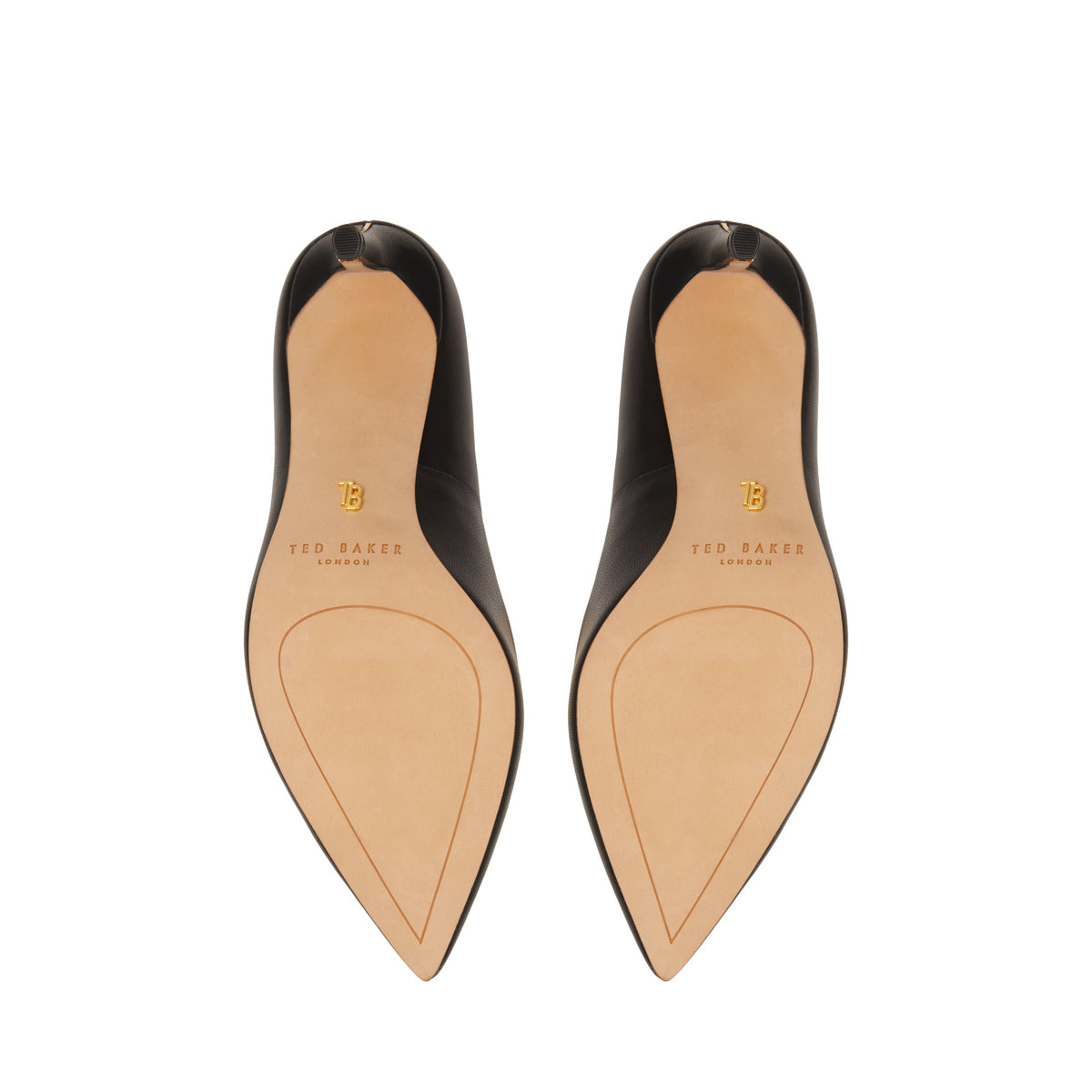 CHARLOTTE | BLACK