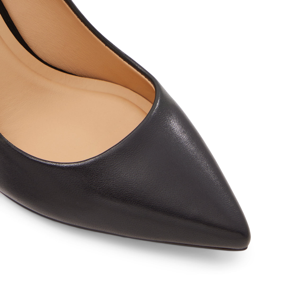 CHARLOTTE | BLACK