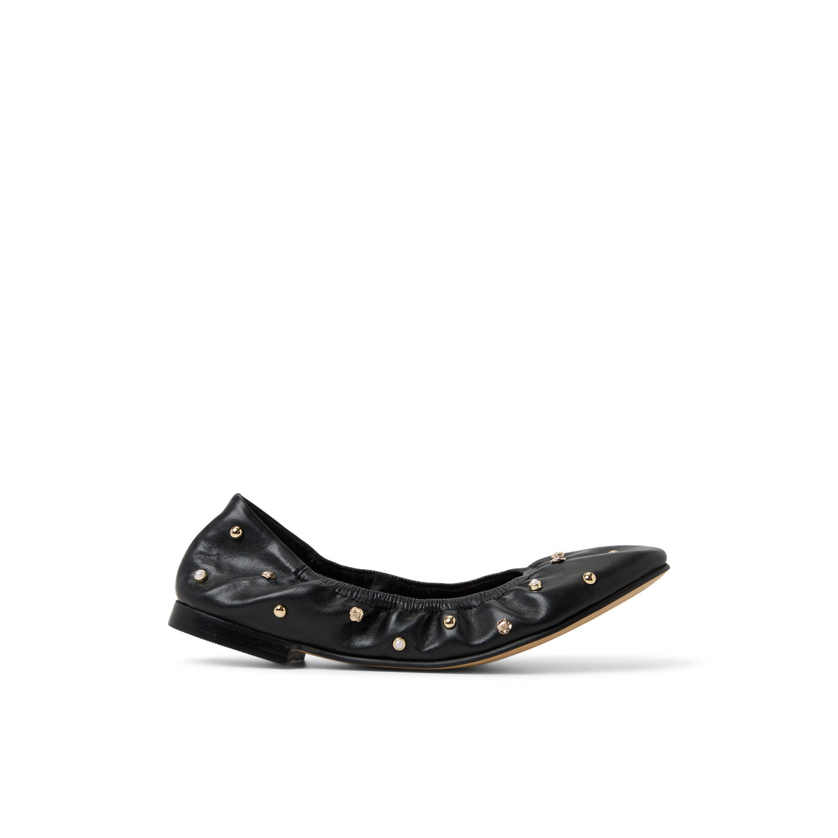 LOTTIE | BLACK