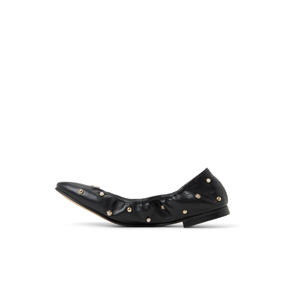 LOTTIE | BLACK