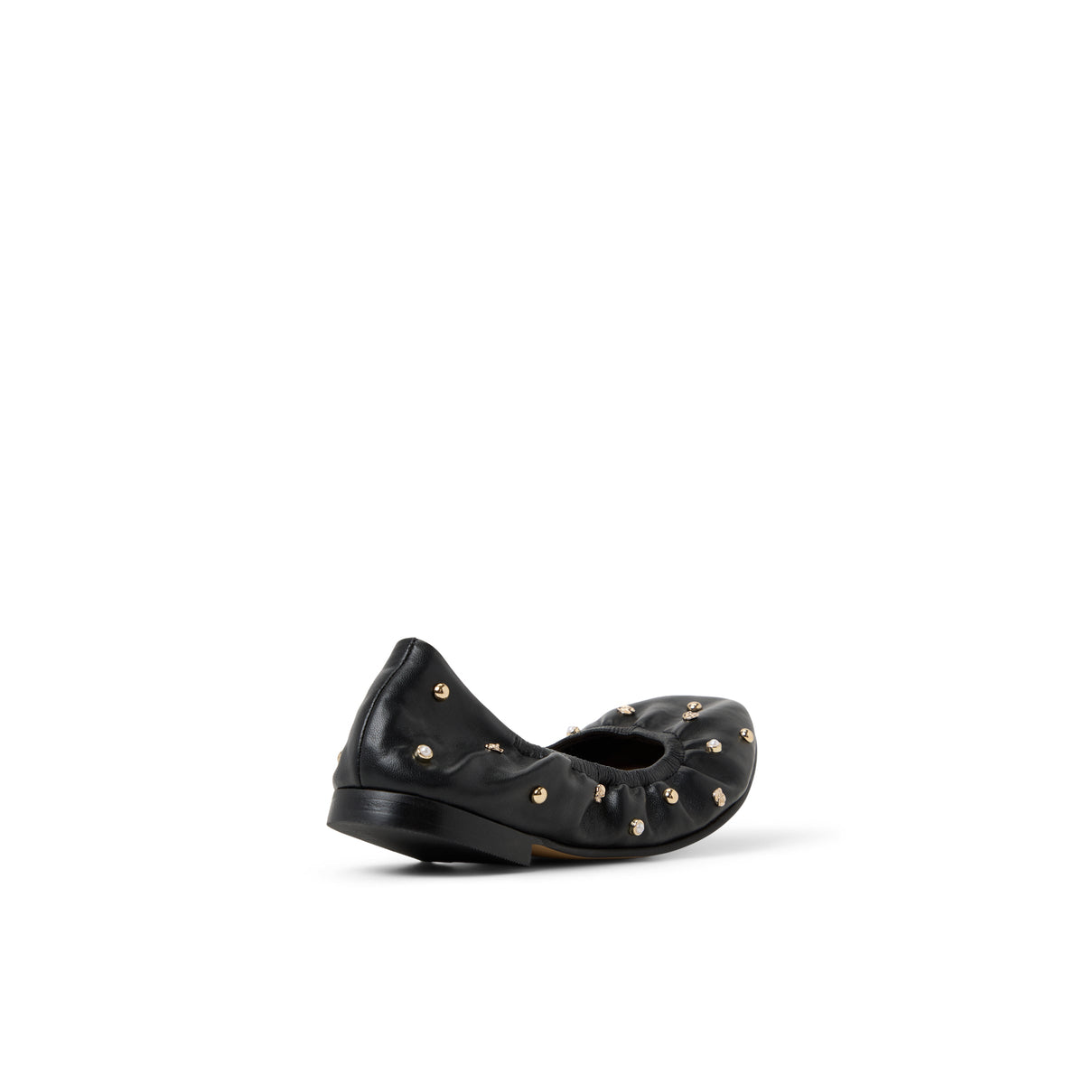 LOTTIE | BLACK