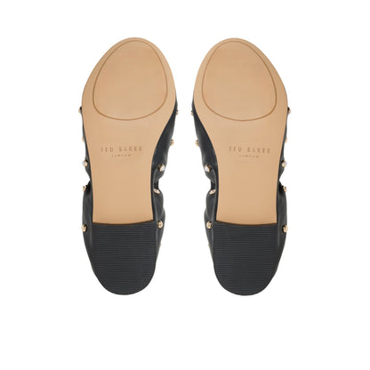 LOTTIE | BLACK