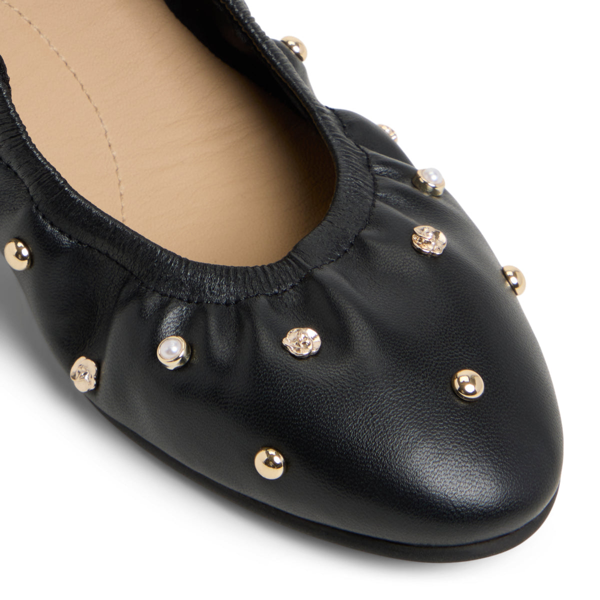 LOTTIE | BLACK