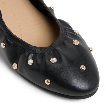 LOTTIE | BLACK
