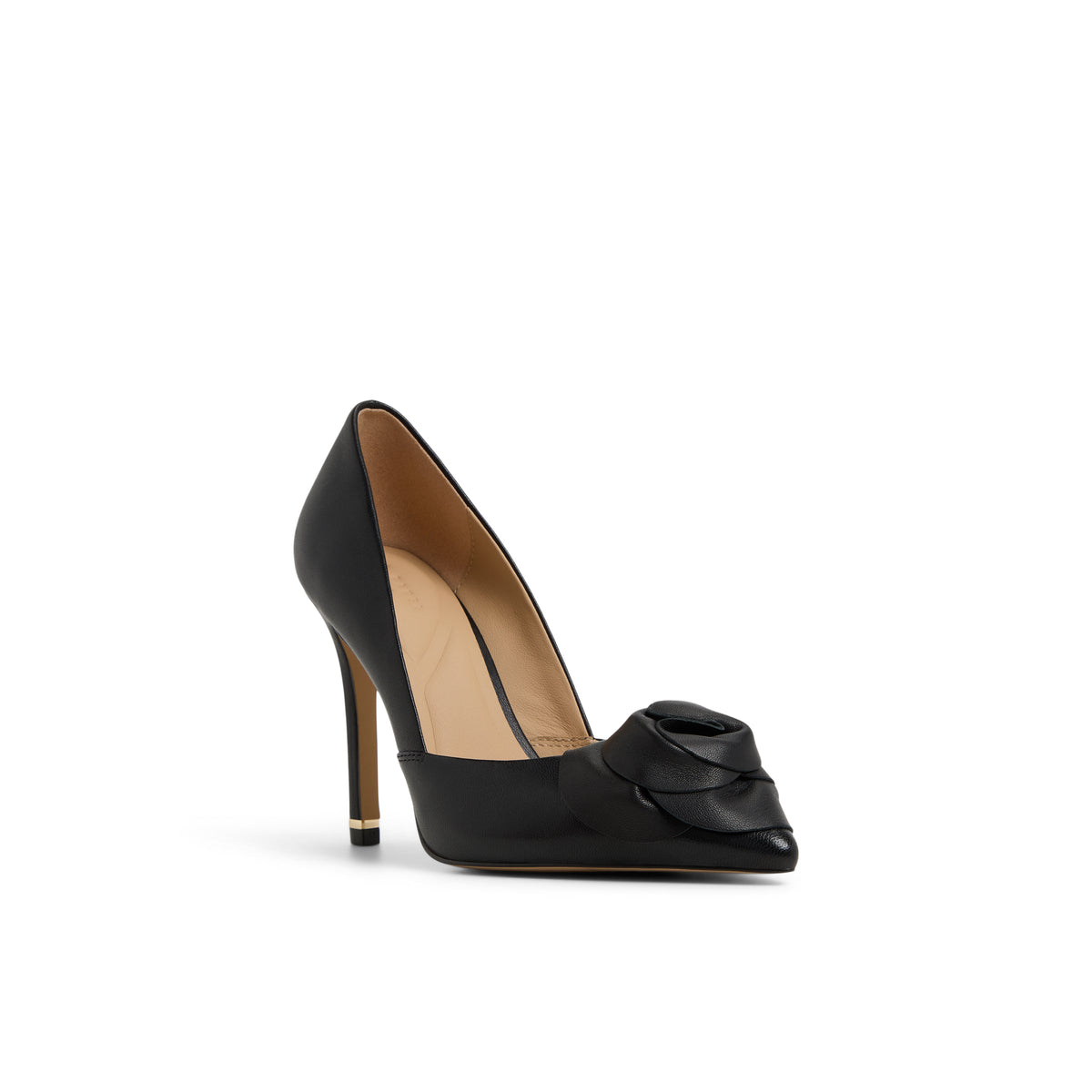 ROSIE | BLACK
