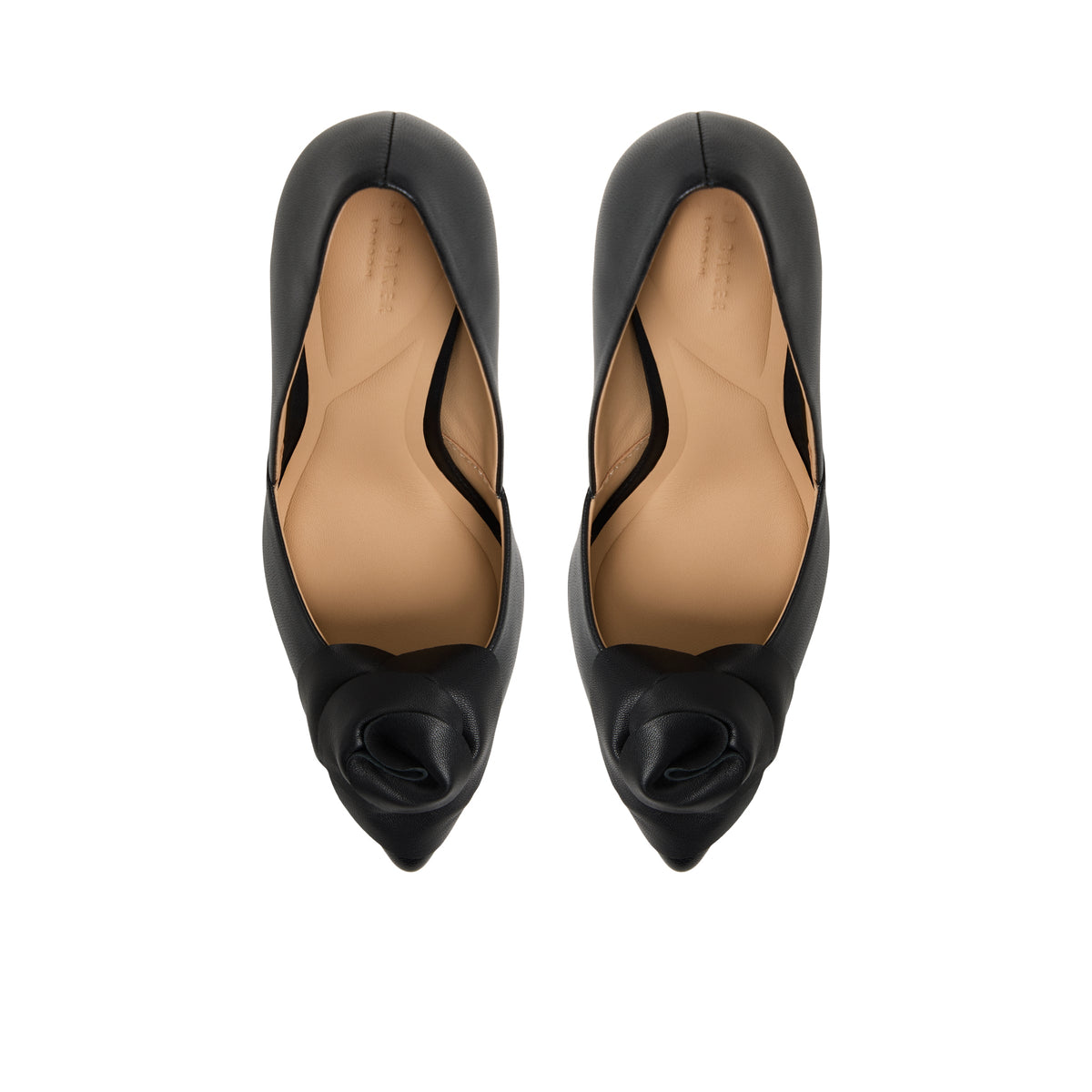 ROSIE | BLACK