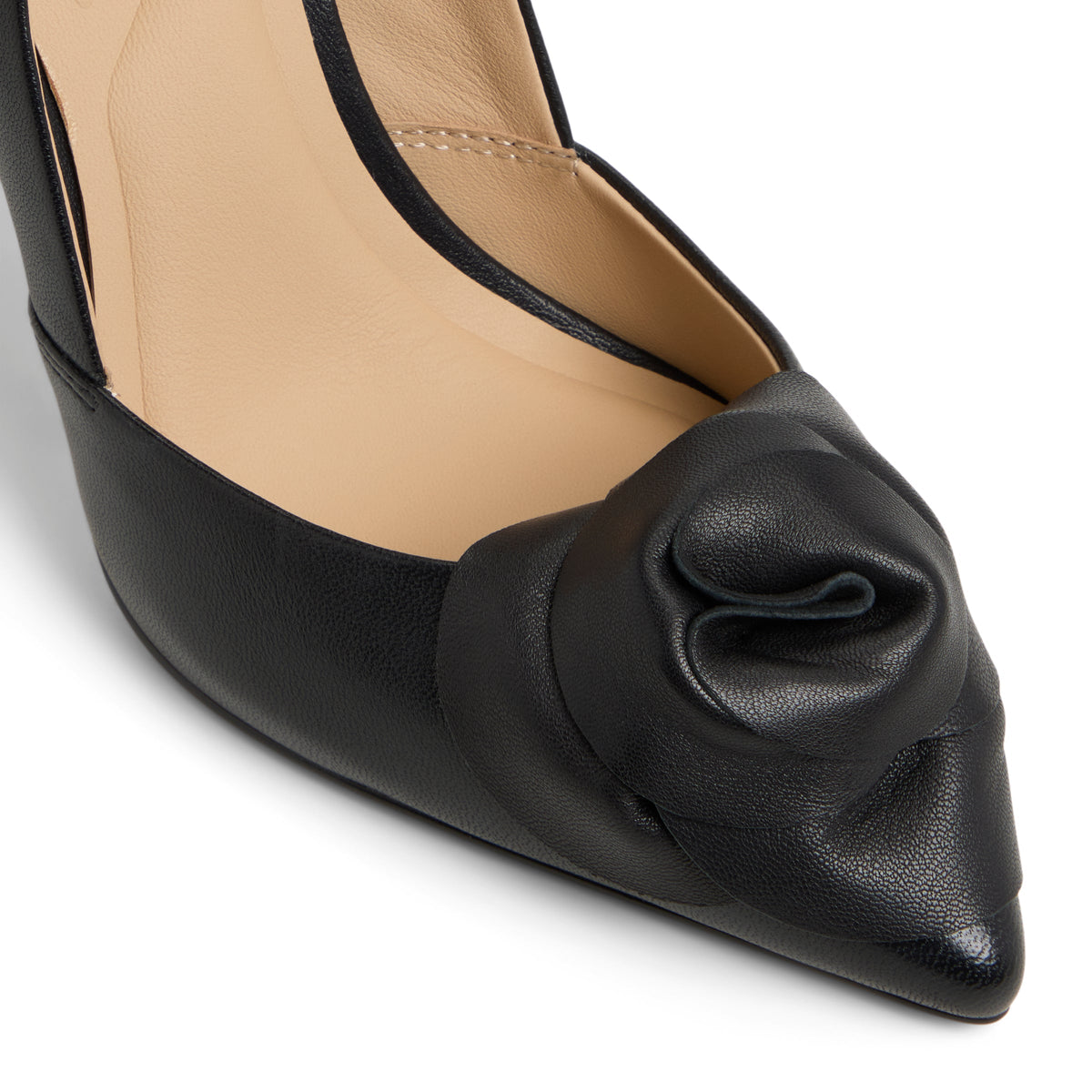 ROSIE | BLACK