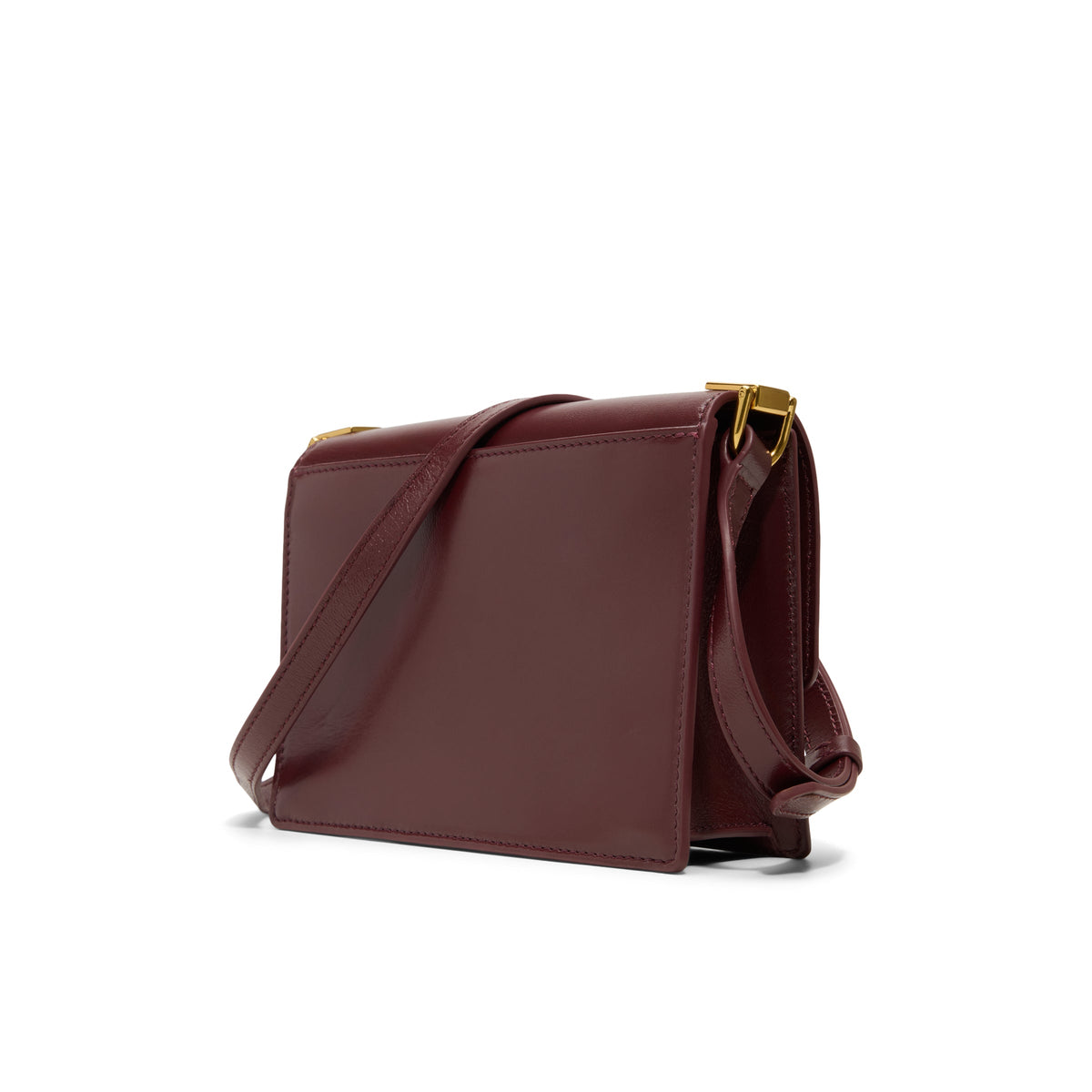 ROSALIE | BURGUNDY