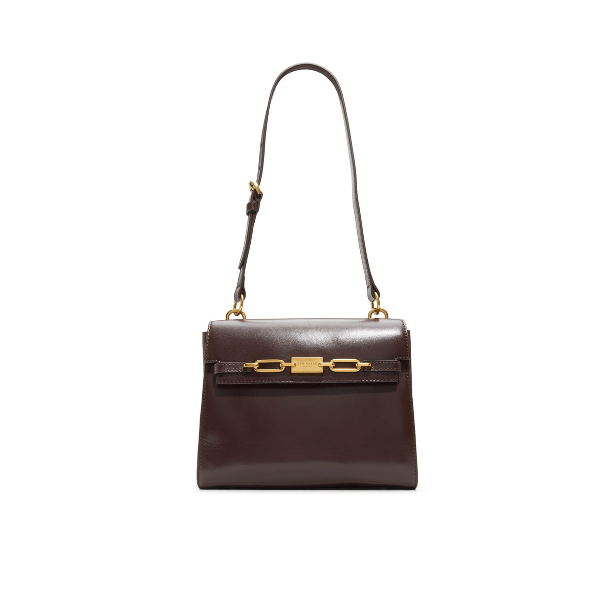 JUDY | DK-BROWN