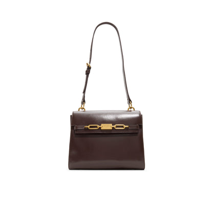 JUDY | DK-BROWN