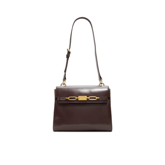 JUDY | DK-BROWN