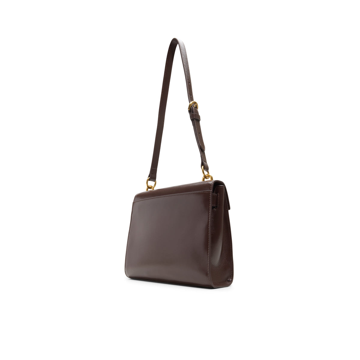 JUDY | DK-BROWN