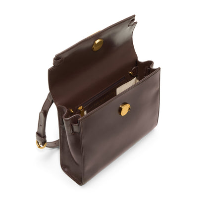 JUDY | DK-BROWN
