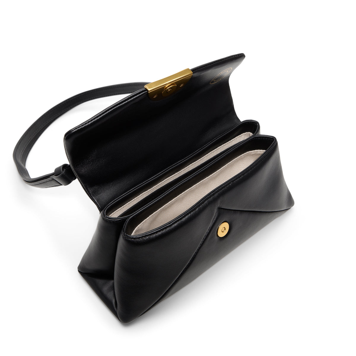 SELENE | BLACK