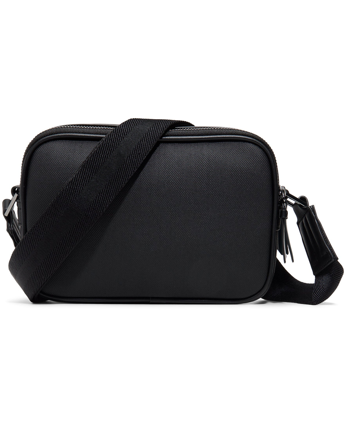 ELGIN | BLACK