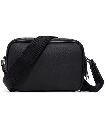 ELGIN | BLACK