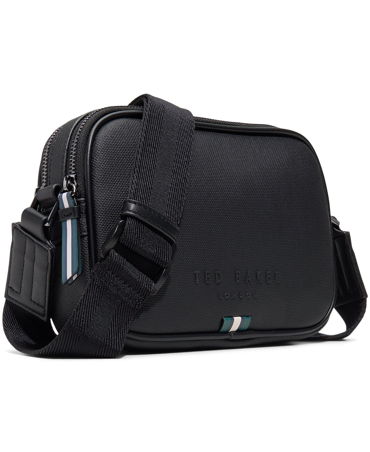 ELGIN | BLACK