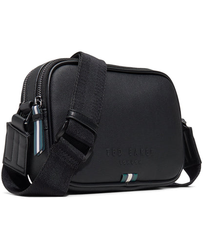 ELGIN | BLACK