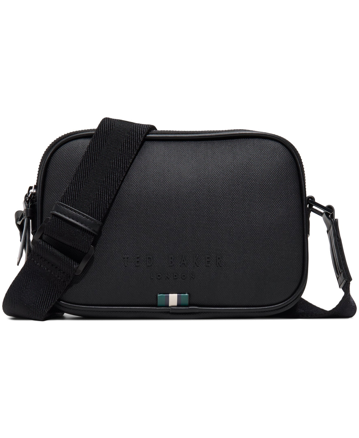 ELGIN | BLACK