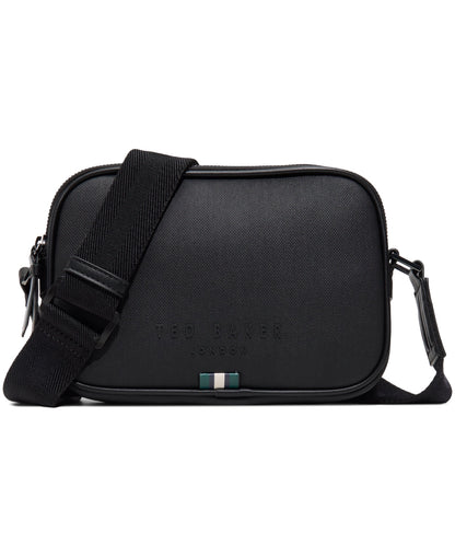 ELGIN | BLACK