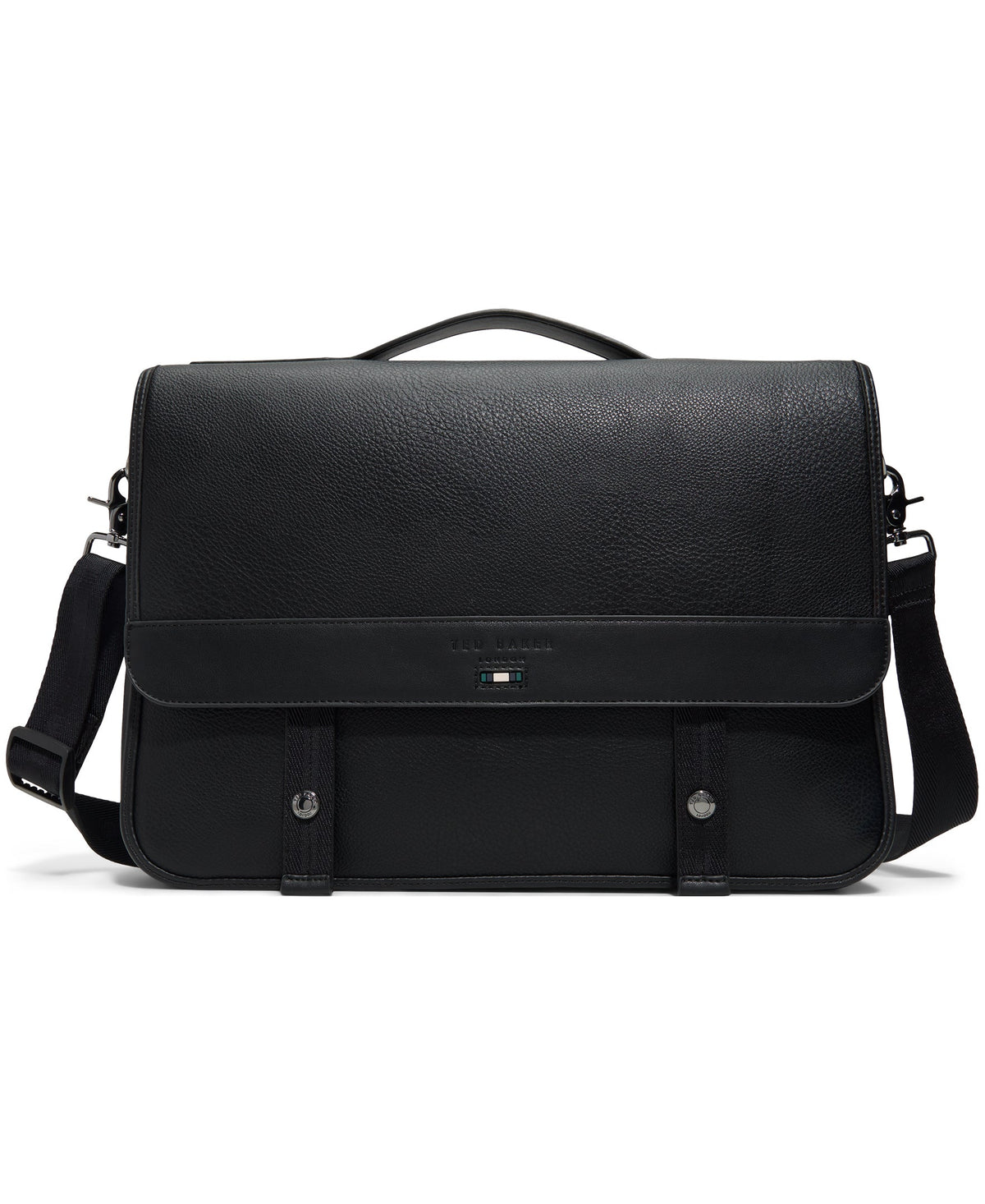 IRVINE | BLACK