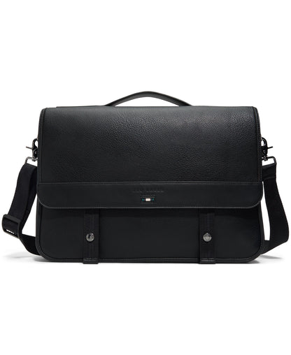 IRVINE | BLACK
