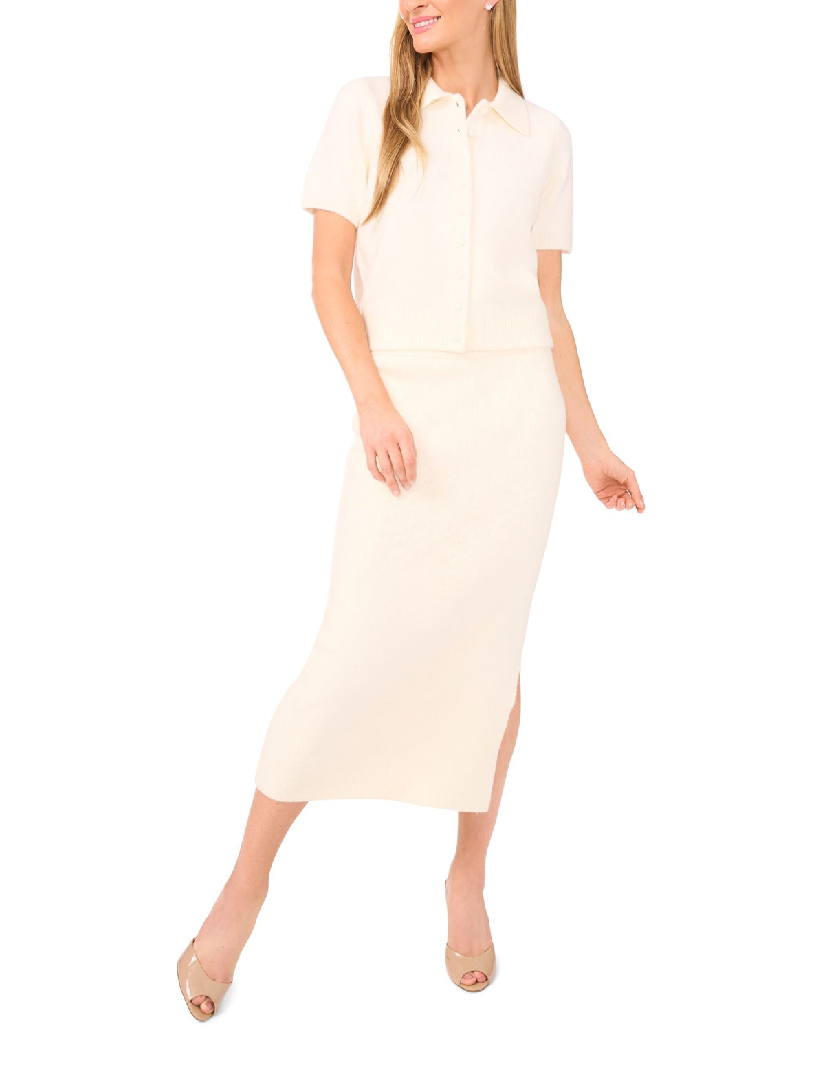 LENAIA | WARM WHITE